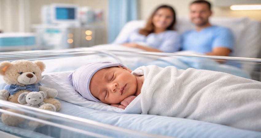 Best Hospital In Florida New Born Baby.png