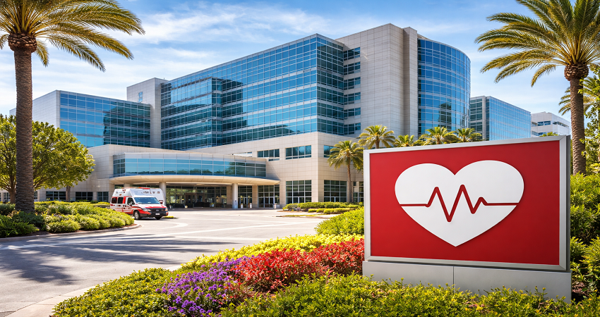 Hospitals In California For Heart Surgery.png