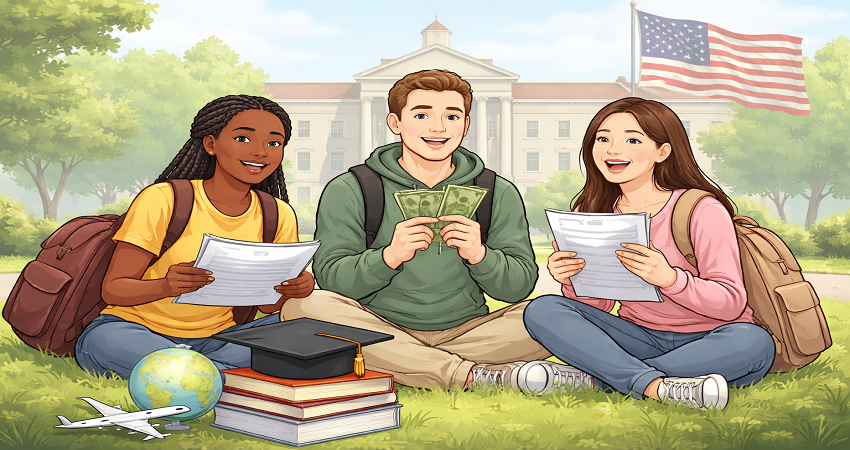 Fully Funded USA Scholarships.png